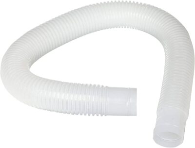 Intex Pool Skimmer Hose & Adapter B Replacement Set - 25016 Above Ground Pools - Image 3