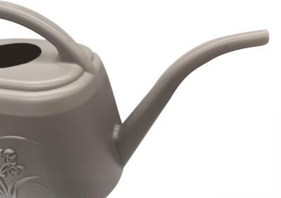 Plant Watering Can - 1/2 Gallon - Coffee Color - Image 3