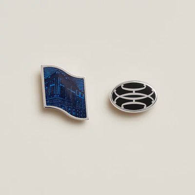 Parade Pin Set - Image 3