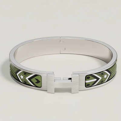 Clic HH Brides De Gala Eye Liner Bracelet - Image 2