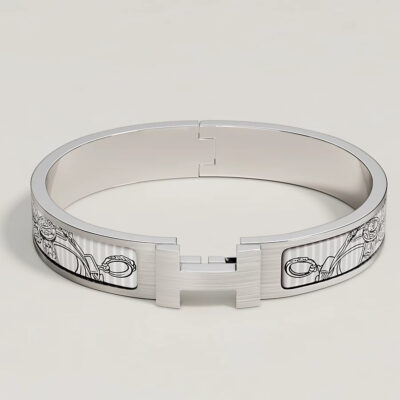 Clic HH Brides De Gala Eye Liner Bracelet - Image 3