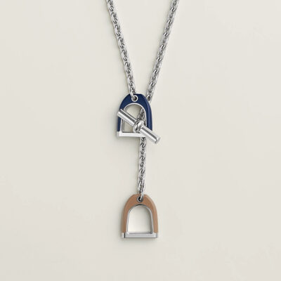 Etrier Necklace