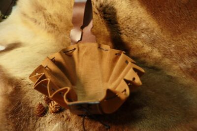 Bushcraft Tinder Pouch - Image 4