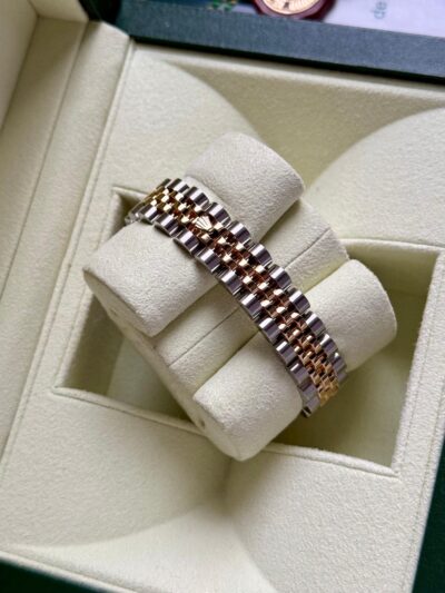 Rolex Lady-Datejust "Diamond" ref. 179173 (2004) - Image 4